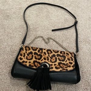 Kate Spade Leather Crossbody Bag